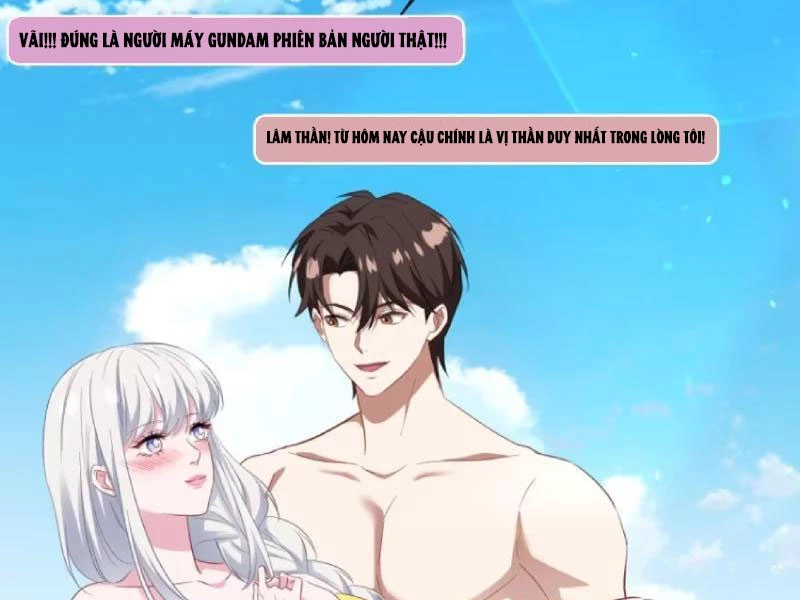 Bỏ Làm Simp Chúa, Ta Có Trong Tay Cả Tỉ Thần Hào! Chapter 219 - 80