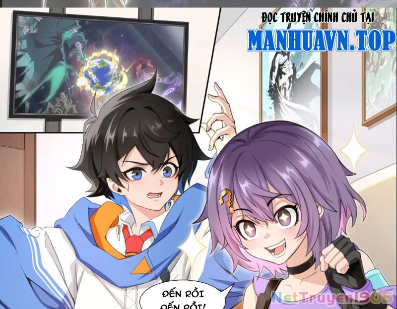 Kế Hoạch Phong Thần Chapter 1 - 14