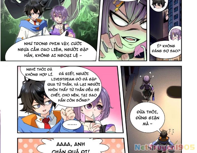 Kế Hoạch Phong Thần Chapter 1 - 22