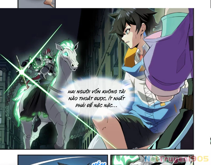Kế Hoạch Phong Thần Chapter 1 - 27