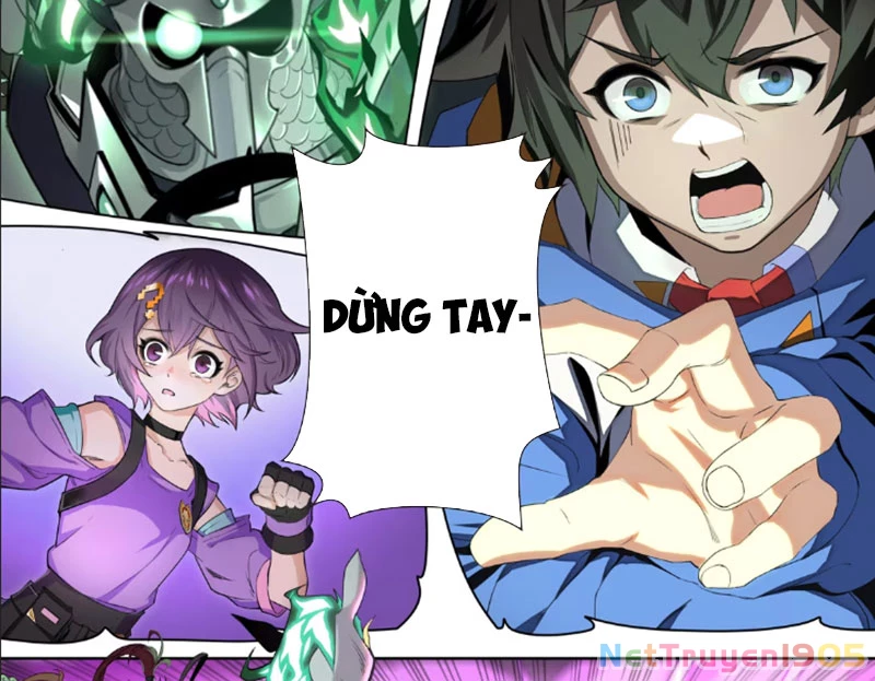 Kế Hoạch Phong Thần Chapter 1 - 31