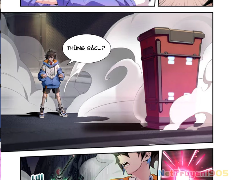 Kế Hoạch Phong Thần Chapter 1 - 33