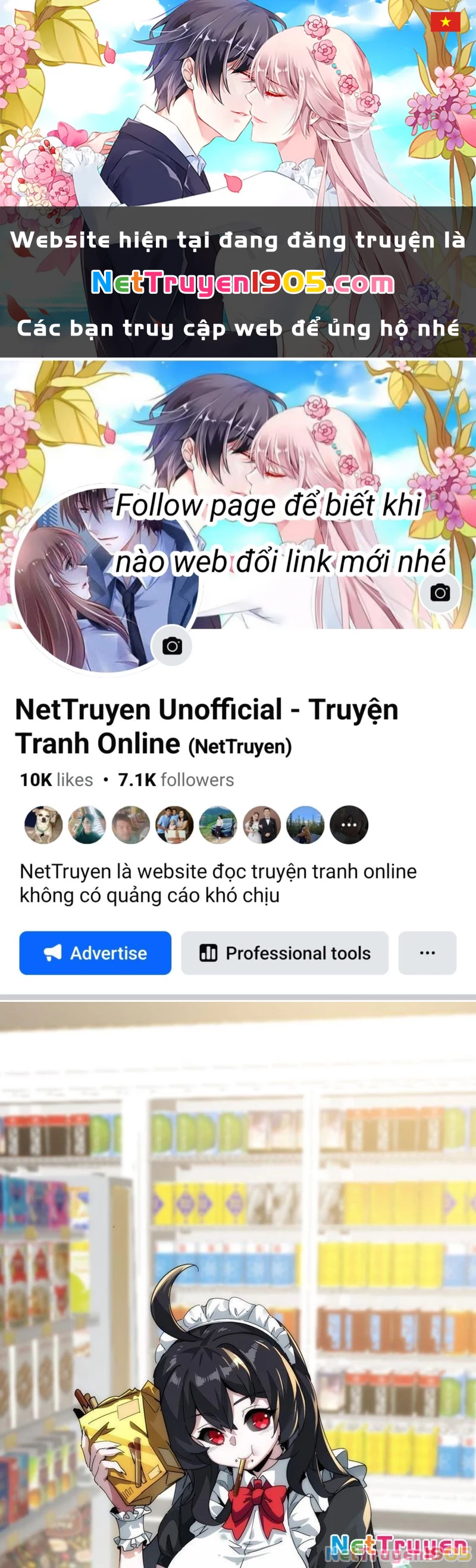 Nhân Vật Phản Diện Trong Trò Chơi Tận Thế Quật Khởi Chapter 1 - 1