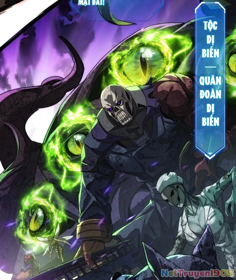Nhân Vật Phản Diện Trong Trò Chơi Tận Thế Quật Khởi Chapter 1 - 10