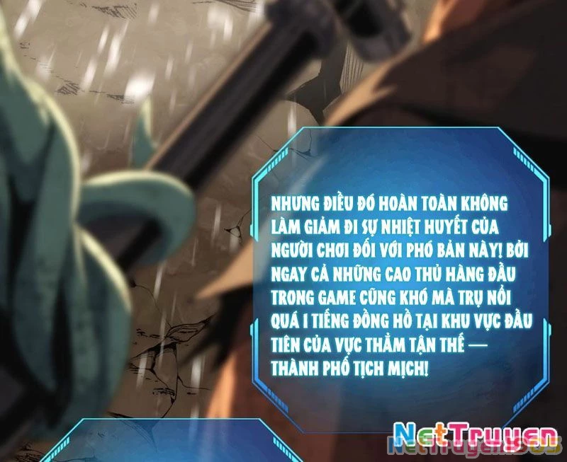 Nhân Vật Phản Diện Trong Trò Chơi Tận Thế Quật Khởi Chapter 1 - 21