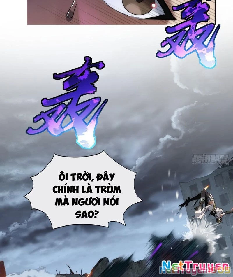 Nhân Vật Phản Diện Trong Trò Chơi Tận Thế Quật Khởi Chapter 1 - 26