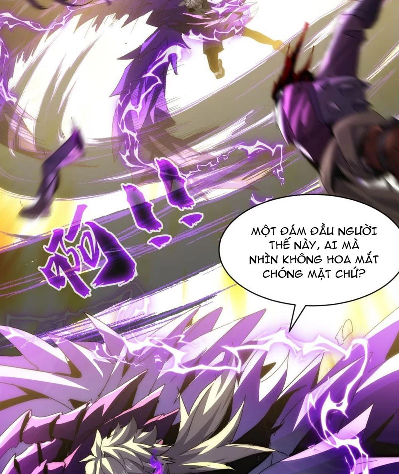 Nhân Vật Phản Diện Trong Trò Chơi Tận Thế Quật Khởi Chapter 1 - 38