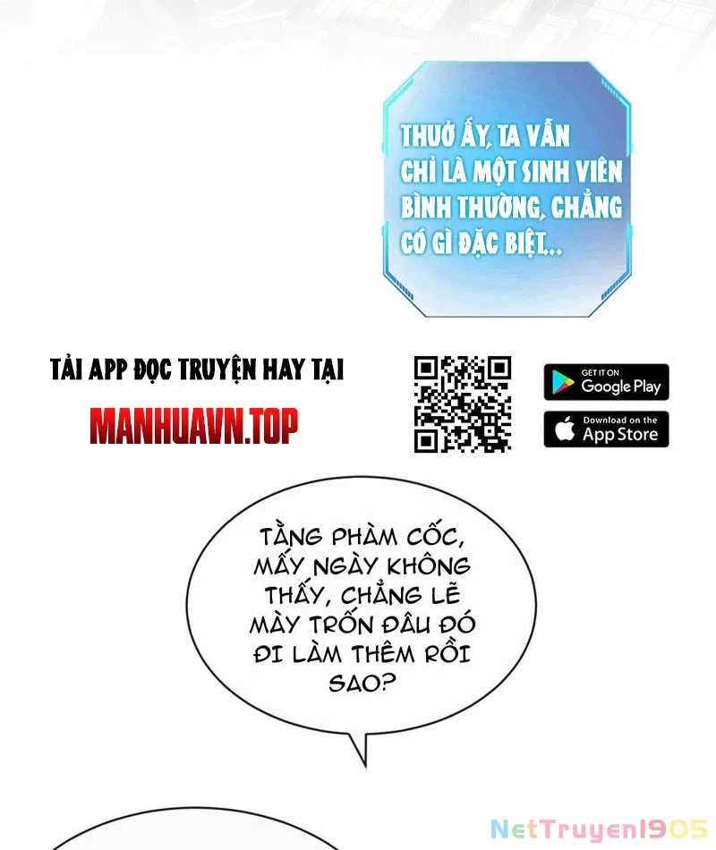Nhân Vật Phản Diện Trong Trò Chơi Tận Thế Quật Khởi Chapter 1 - 58