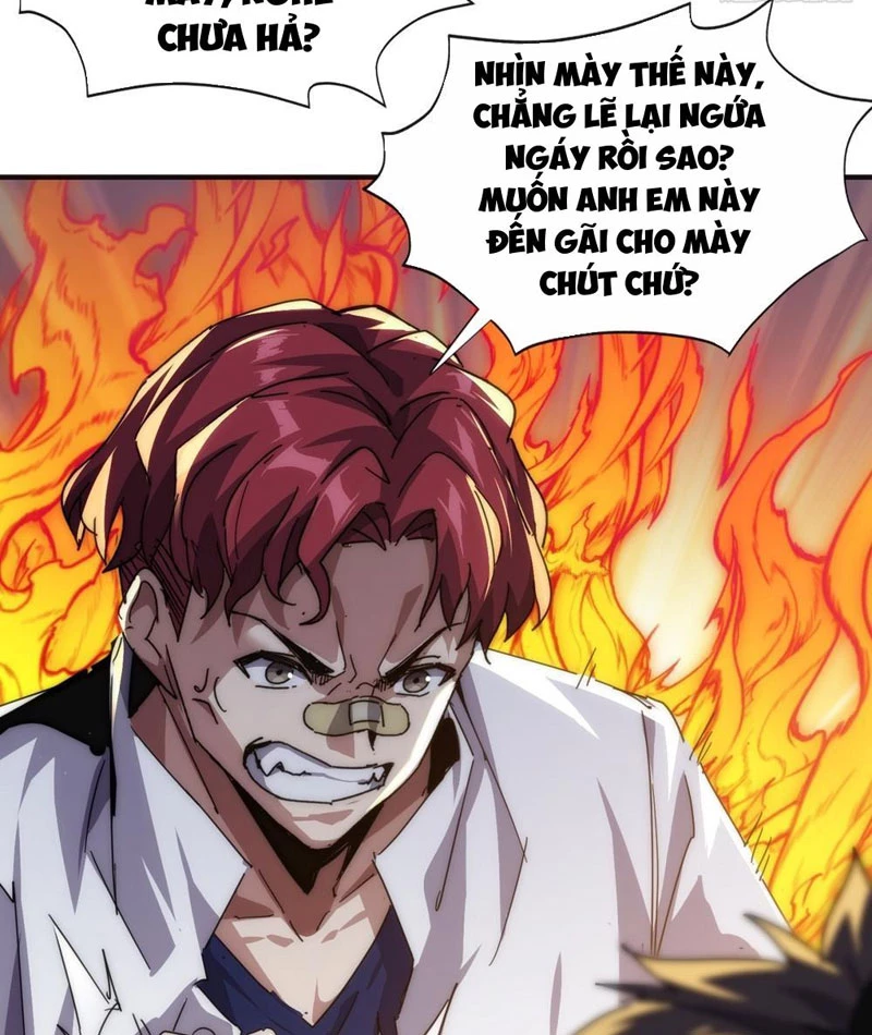 Nhân Vật Phản Diện Trong Trò Chơi Tận Thế Quật Khởi Chapter 1 - 63