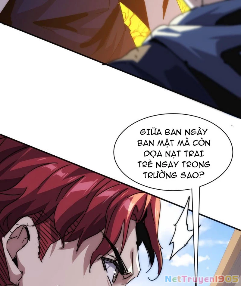 Nhân Vật Phản Diện Trong Trò Chơi Tận Thế Quật Khởi Chapter 1 - 65