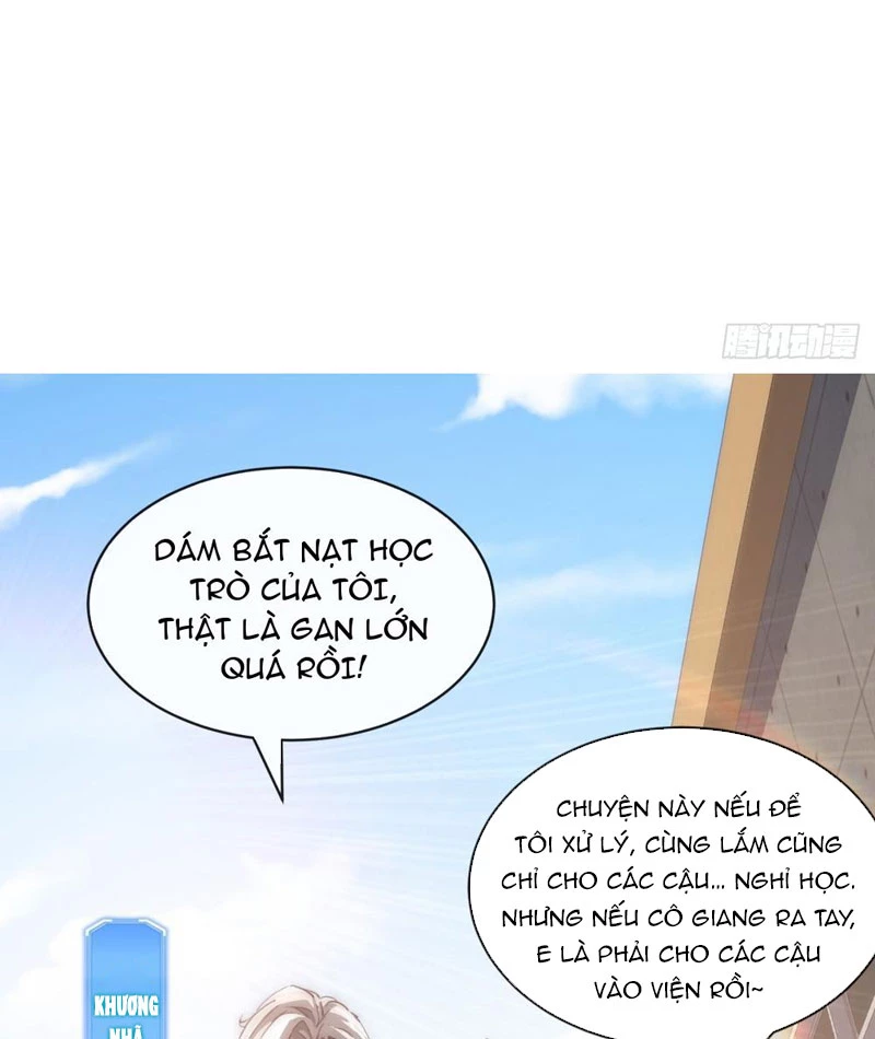 Nhân Vật Phản Diện Trong Trò Chơi Tận Thế Quật Khởi Chapter 1 - 67