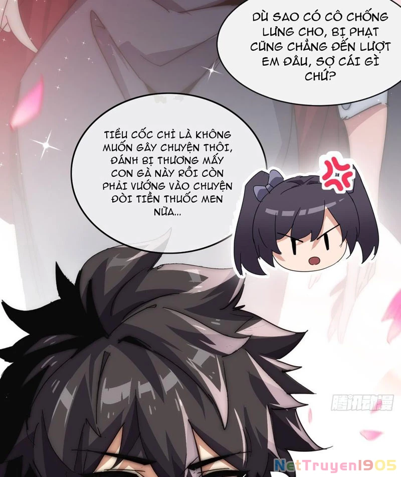 Nhân Vật Phản Diện Trong Trò Chơi Tận Thế Quật Khởi Chapter 1 - 74