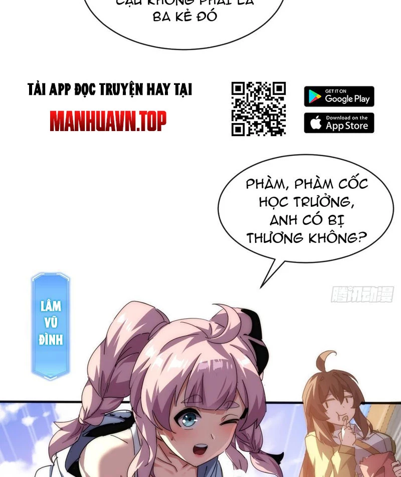 Nhân Vật Phản Diện Trong Trò Chơi Tận Thế Quật Khởi Chapter 1 - 79