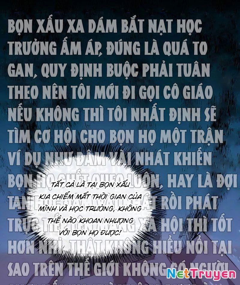 Nhân Vật Phản Diện Trong Trò Chơi Tận Thế Quật Khởi Chapter 1 - 86