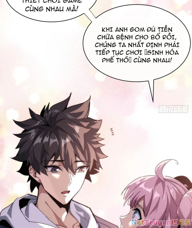 Nhân Vật Phản Diện Trong Trò Chơi Tận Thế Quật Khởi Chapter 1 - 90