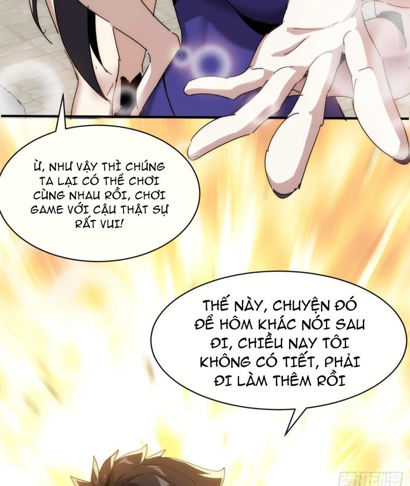 Nhân Vật Phản Diện Trong Trò Chơi Tận Thế Quật Khởi Chapter 1 - 94