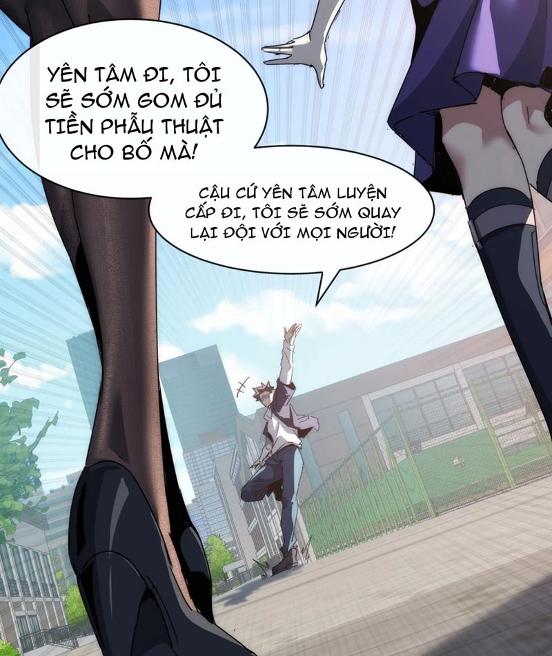 Nhân Vật Phản Diện Trong Trò Chơi Tận Thế Quật Khởi Chapter 1 - 98