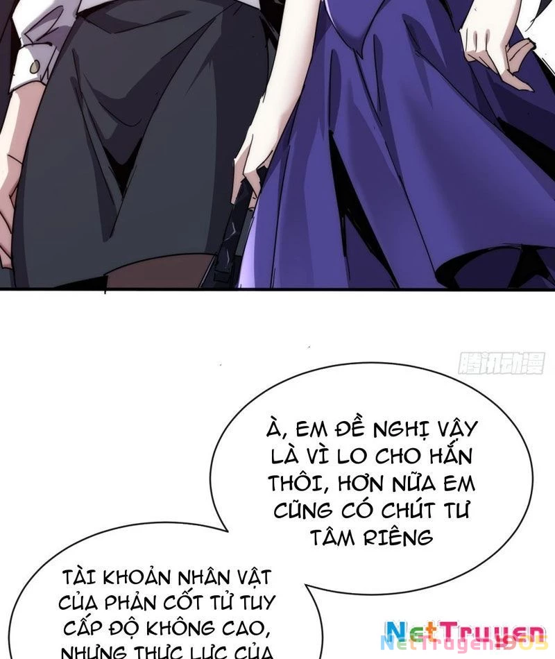 Nhân Vật Phản Diện Trong Trò Chơi Tận Thế Quật Khởi Chapter 1 - 101