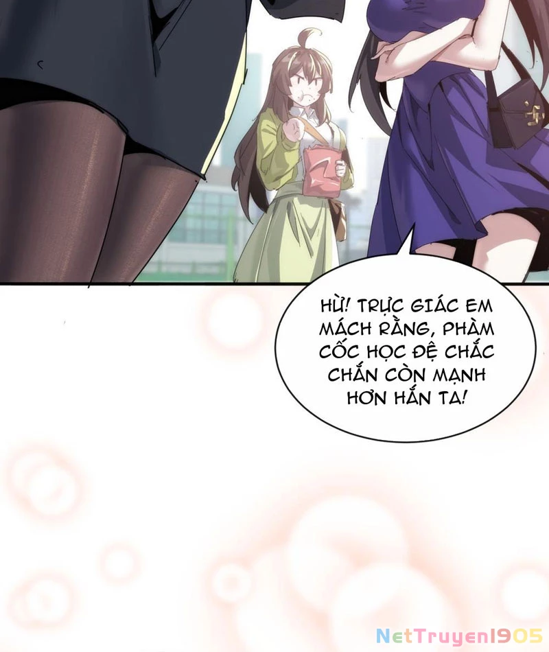 Nhân Vật Phản Diện Trong Trò Chơi Tận Thế Quật Khởi Chapter 1 - 110