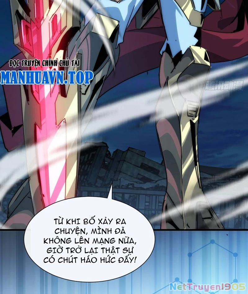 Nhân Vật Phản Diện Trong Trò Chơi Tận Thế Quật Khởi Chapter 1 - 139