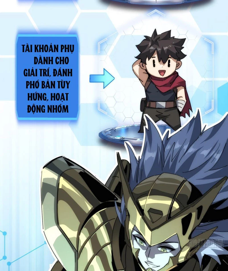 Nhân Vật Phản Diện Trong Trò Chơi Tận Thế Quật Khởi Chapter 1 - 142