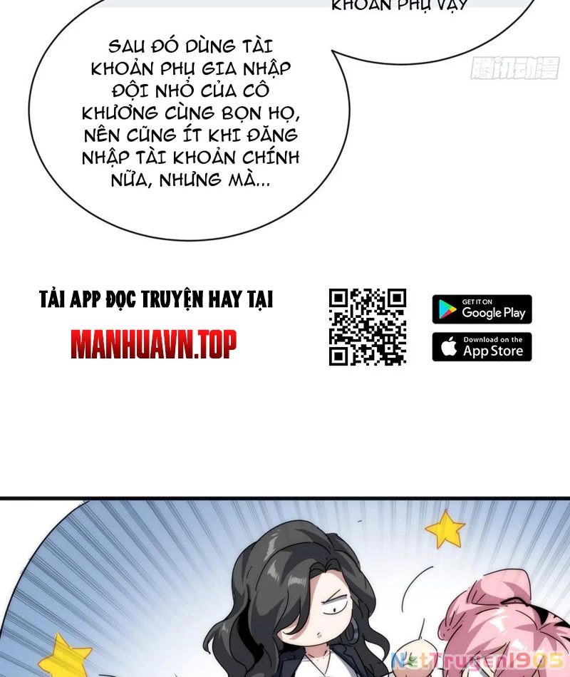 Nhân Vật Phản Diện Trong Trò Chơi Tận Thế Quật Khởi Chapter 1 - 144