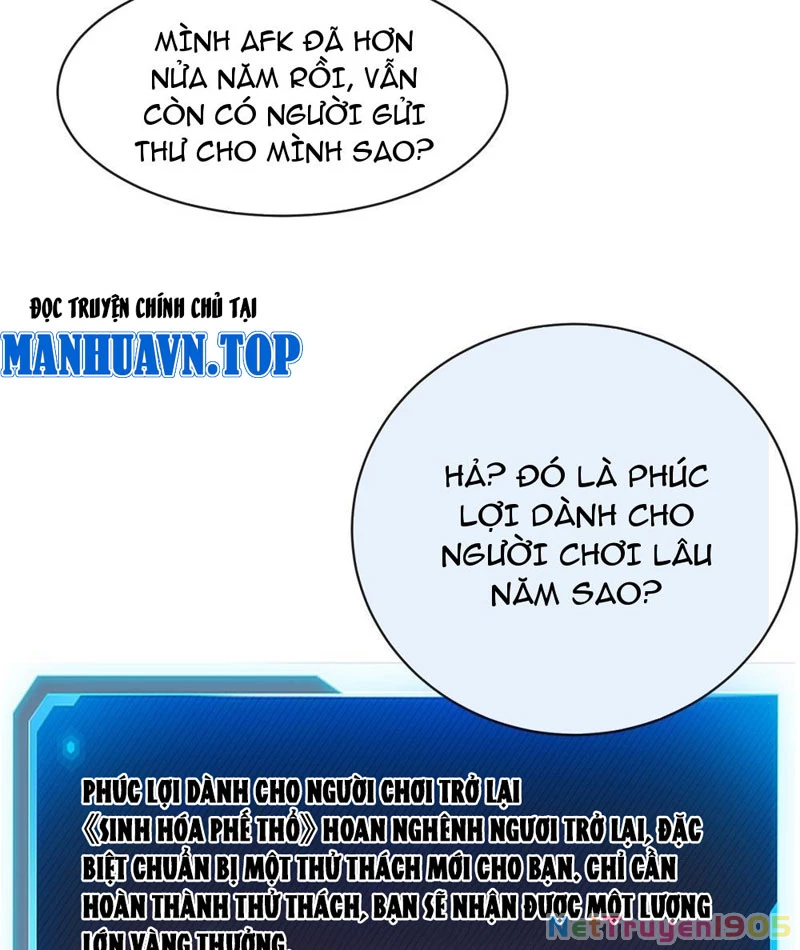 Nhân Vật Phản Diện Trong Trò Chơi Tận Thế Quật Khởi Chapter 1 - 148