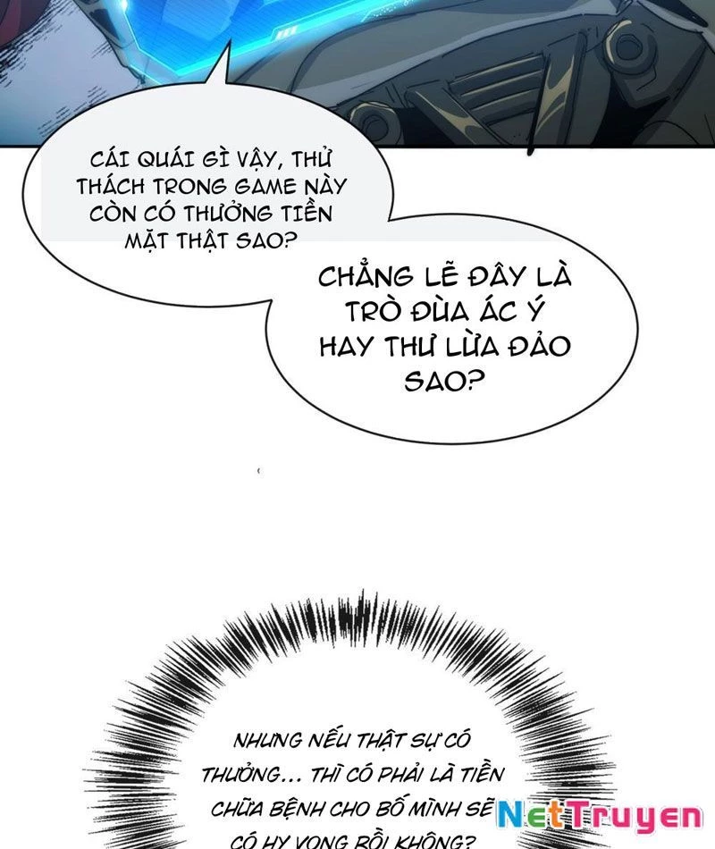 Nhân Vật Phản Diện Trong Trò Chơi Tận Thế Quật Khởi Chapter 1 - 151