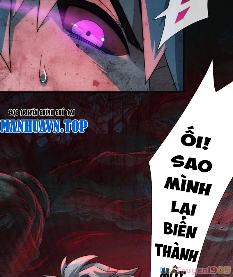 Nhân Vật Phản Diện Trong Trò Chơi Tận Thế Quật Khởi Chapter 1 - 169