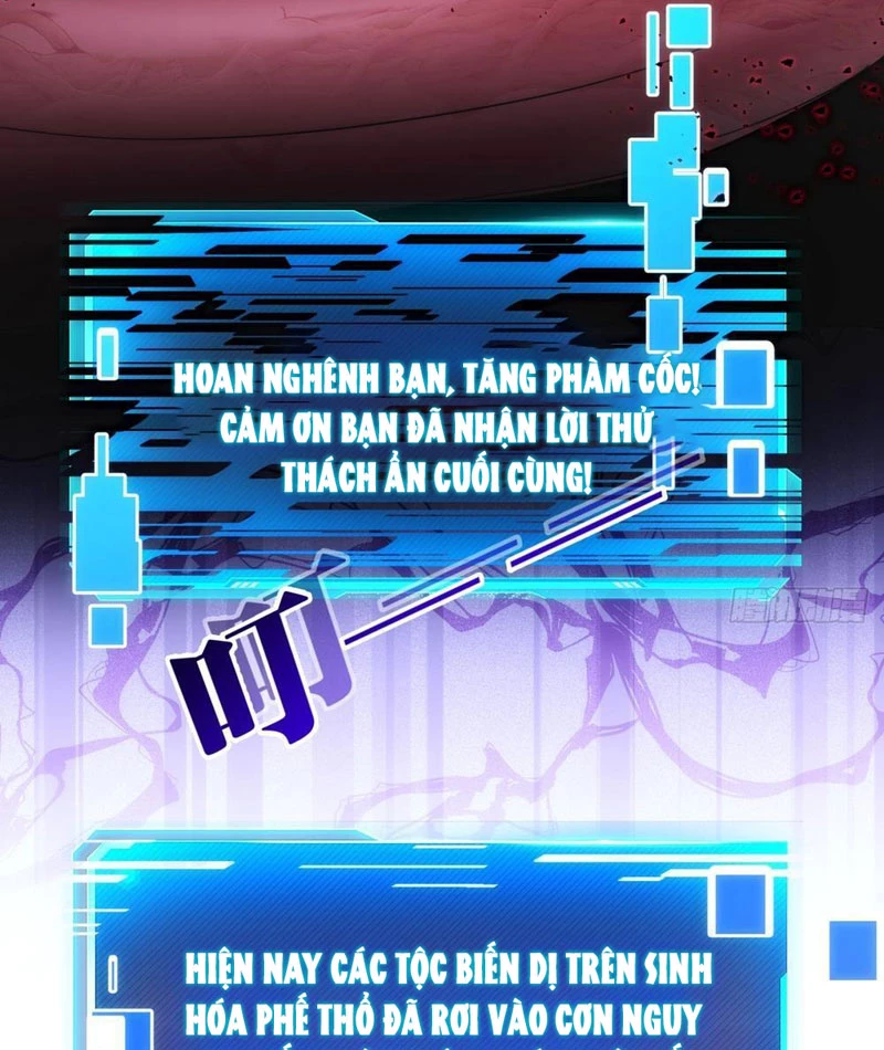Nhân Vật Phản Diện Trong Trò Chơi Tận Thế Quật Khởi Chapter 1 - 172