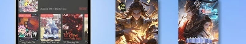 Nhân Vật Phản Diện Trong Trò Chơi Tận Thế Quật Khởi Chapter 1 - 178