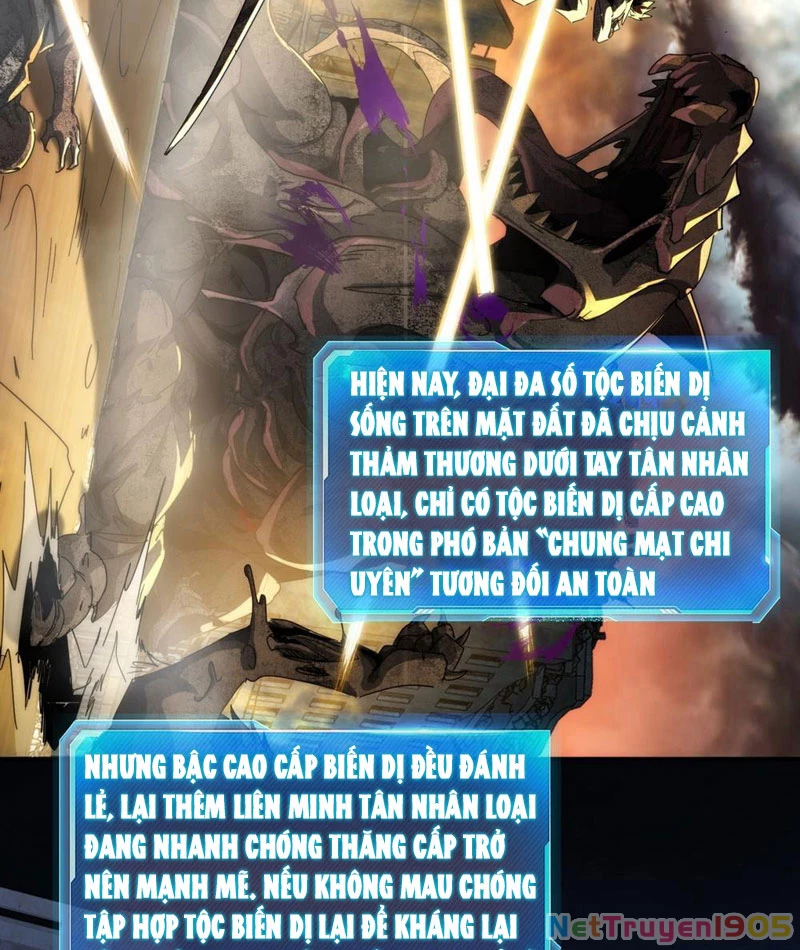 Nhân Vật Phản Diện Trong Trò Chơi Tận Thế Quật Khởi Chapter 2 - 7