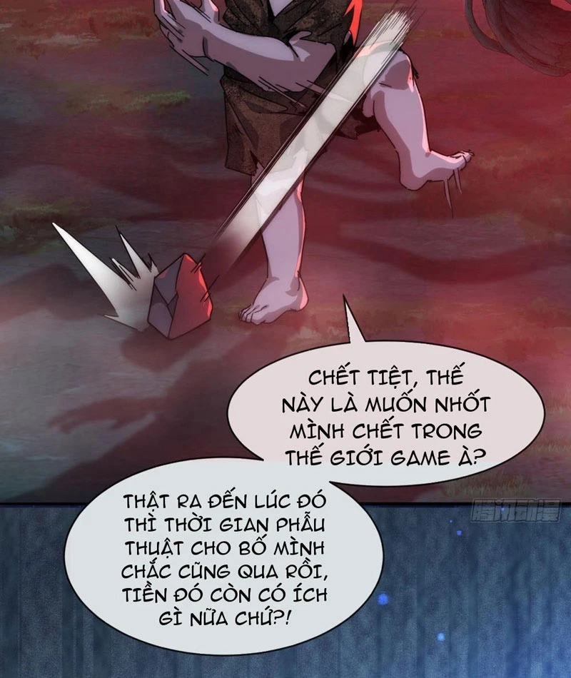 Nhân Vật Phản Diện Trong Trò Chơi Tận Thế Quật Khởi Chapter 2 - 17