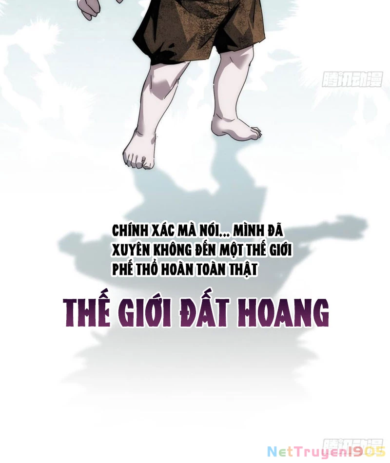 Nhân Vật Phản Diện Trong Trò Chơi Tận Thế Quật Khởi Chapter 2 - 23