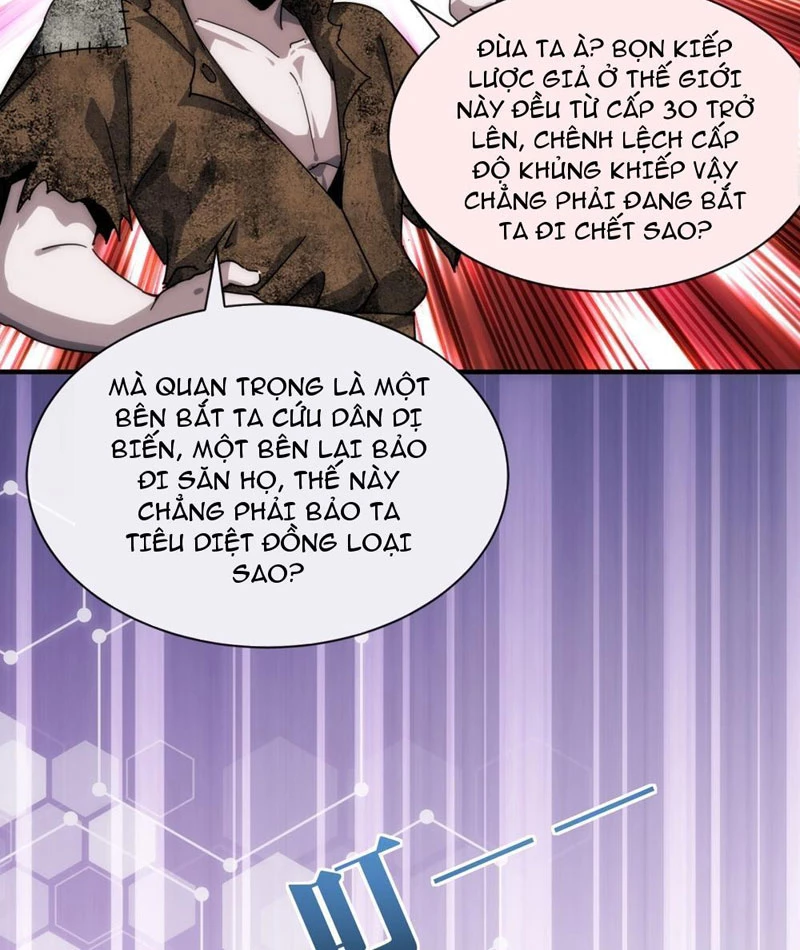 Nhân Vật Phản Diện Trong Trò Chơi Tận Thế Quật Khởi Chapter 2 - 27