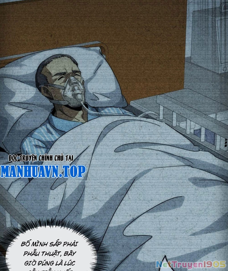 Nhân Vật Phản Diện Trong Trò Chơi Tận Thế Quật Khởi Chapter 2 - 33