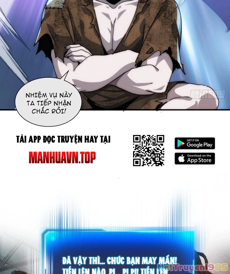 Nhân Vật Phản Diện Trong Trò Chơi Tận Thế Quật Khởi Chapter 2 - 38