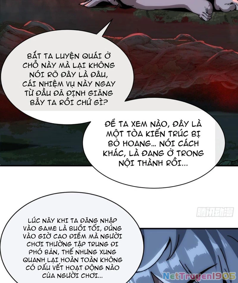 Nhân Vật Phản Diện Trong Trò Chơi Tận Thế Quật Khởi Chapter 2 - 40