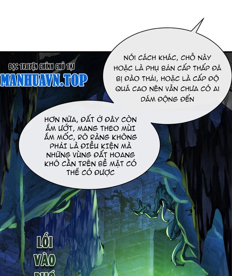 Nhân Vật Phản Diện Trong Trò Chơi Tận Thế Quật Khởi Chapter 2 - 42