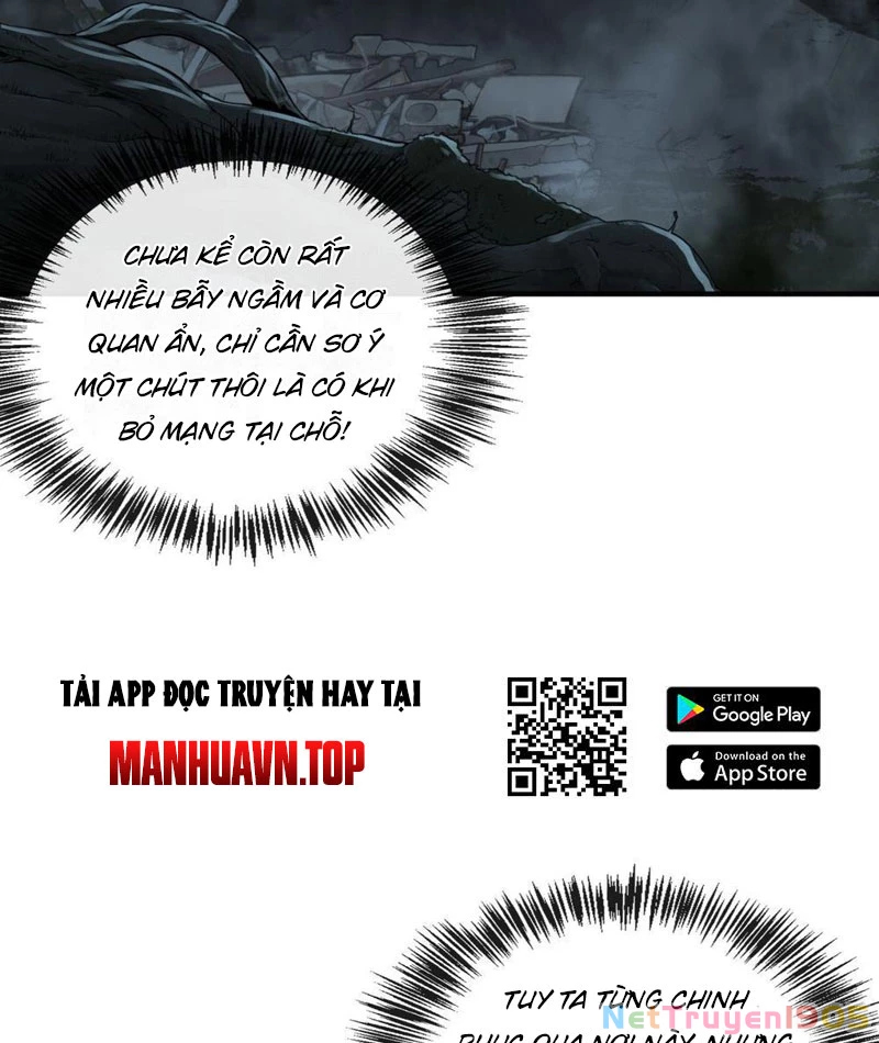 Nhân Vật Phản Diện Trong Trò Chơi Tận Thế Quật Khởi Chapter 2 - 60
