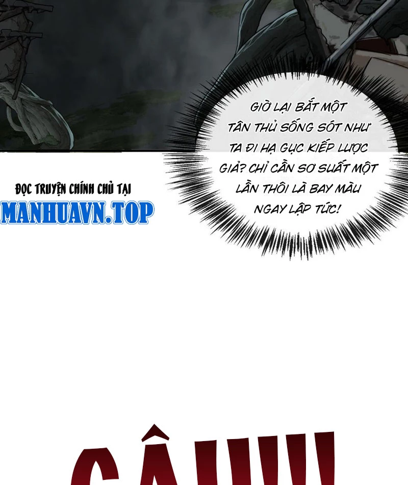 Nhân Vật Phản Diện Trong Trò Chơi Tận Thế Quật Khởi Chapter 2 - 63