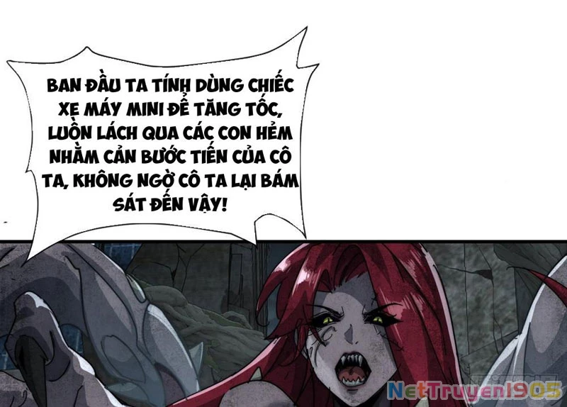 Nhân Vật Phản Diện Trong Trò Chơi Tận Thế Quật Khởi Chapter 2 - 104
