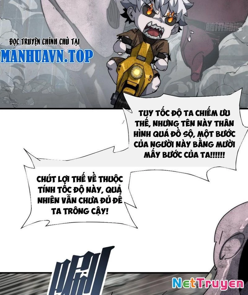 Nhân Vật Phản Diện Trong Trò Chơi Tận Thế Quật Khởi Chapter 2 - 106