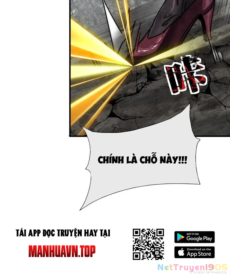 Nhân Vật Phản Diện Trong Trò Chơi Tận Thế Quật Khởi Chapter 2 - 109