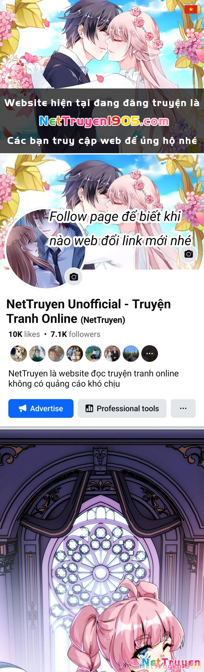 Nhân Vật Phản Diện Trong Trò Chơi Tận Thế Quật Khởi Chapter 3 - 1