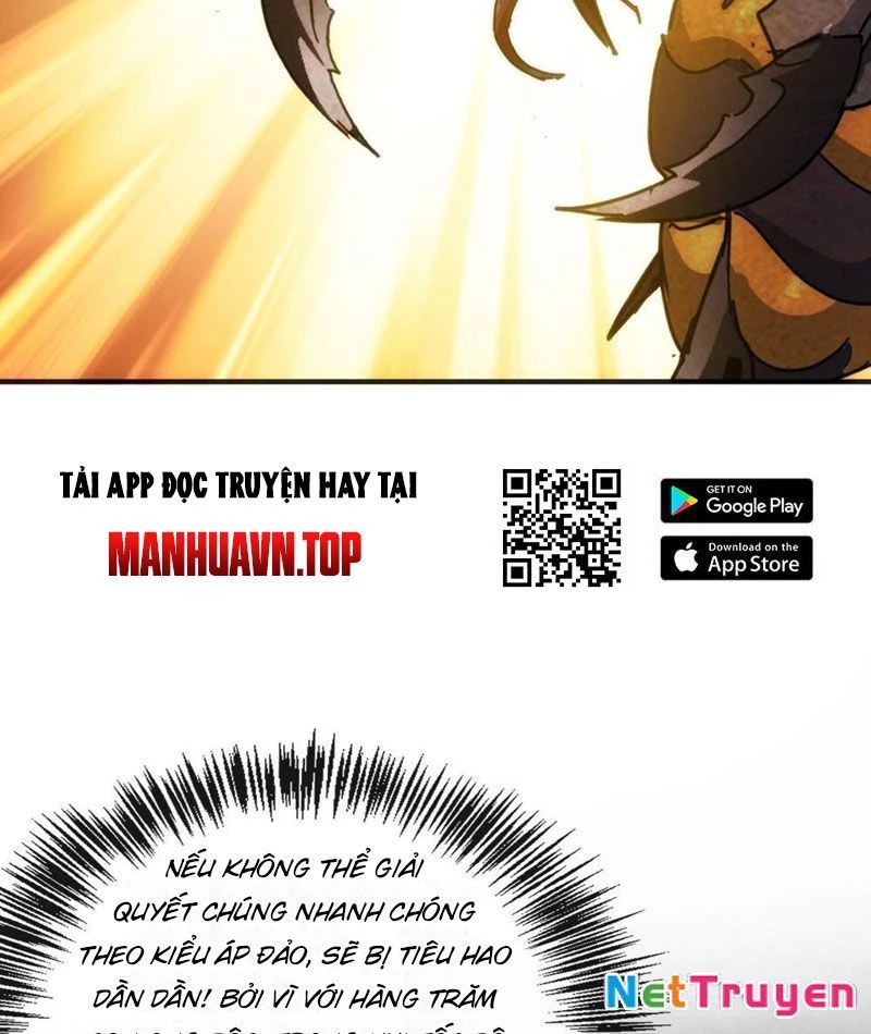 Nhân Vật Phản Diện Trong Trò Chơi Tận Thế Quật Khởi Chapter 3 - 11