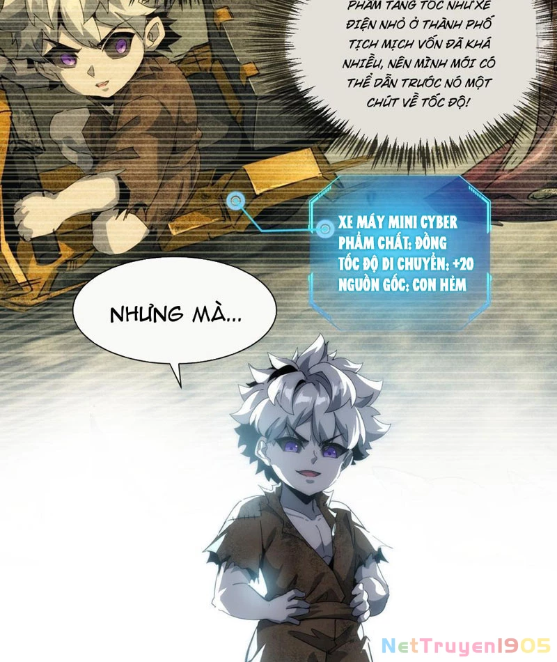 Nhân Vật Phản Diện Trong Trò Chơi Tận Thế Quật Khởi Chapter 3 - 17