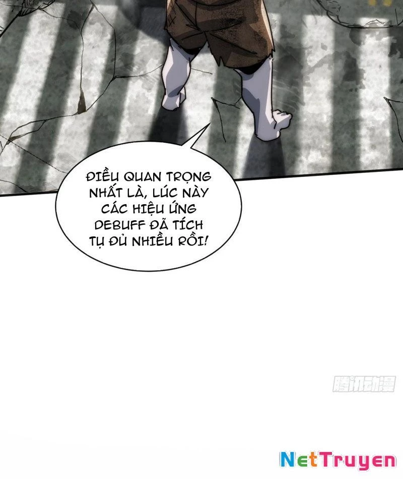 Nhân Vật Phản Diện Trong Trò Chơi Tận Thế Quật Khởi Chapter 3 - 26