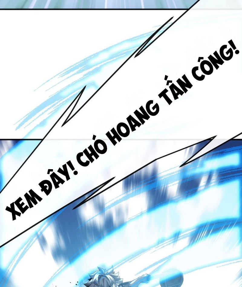 Nhân Vật Phản Diện Trong Trò Chơi Tận Thế Quật Khởi Chapter 3 - 34