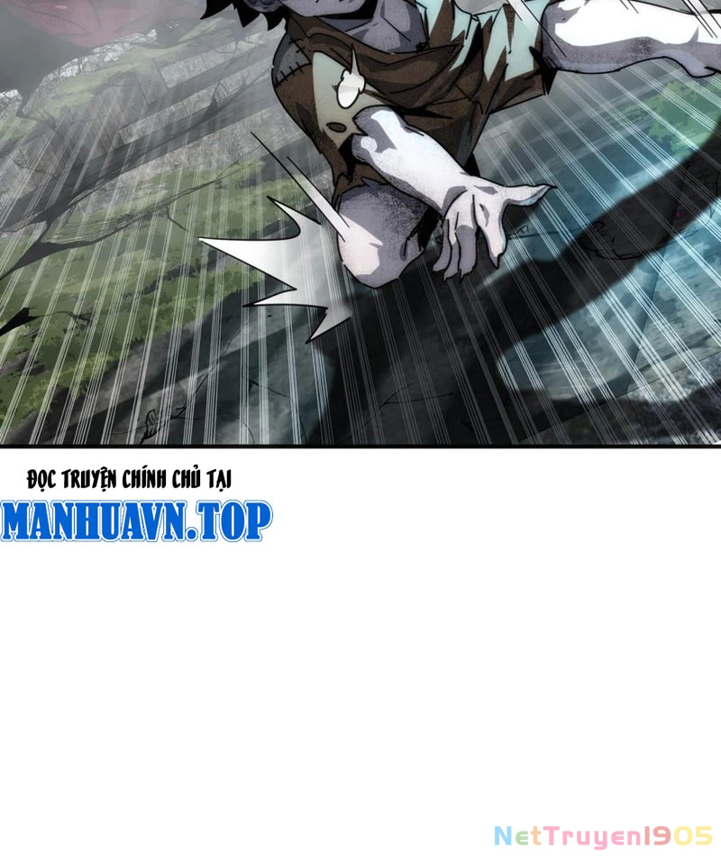 Nhân Vật Phản Diện Trong Trò Chơi Tận Thế Quật Khởi Chapter 3 - 47